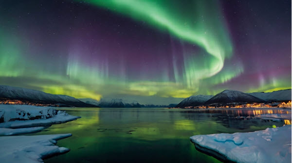 Northern Lights